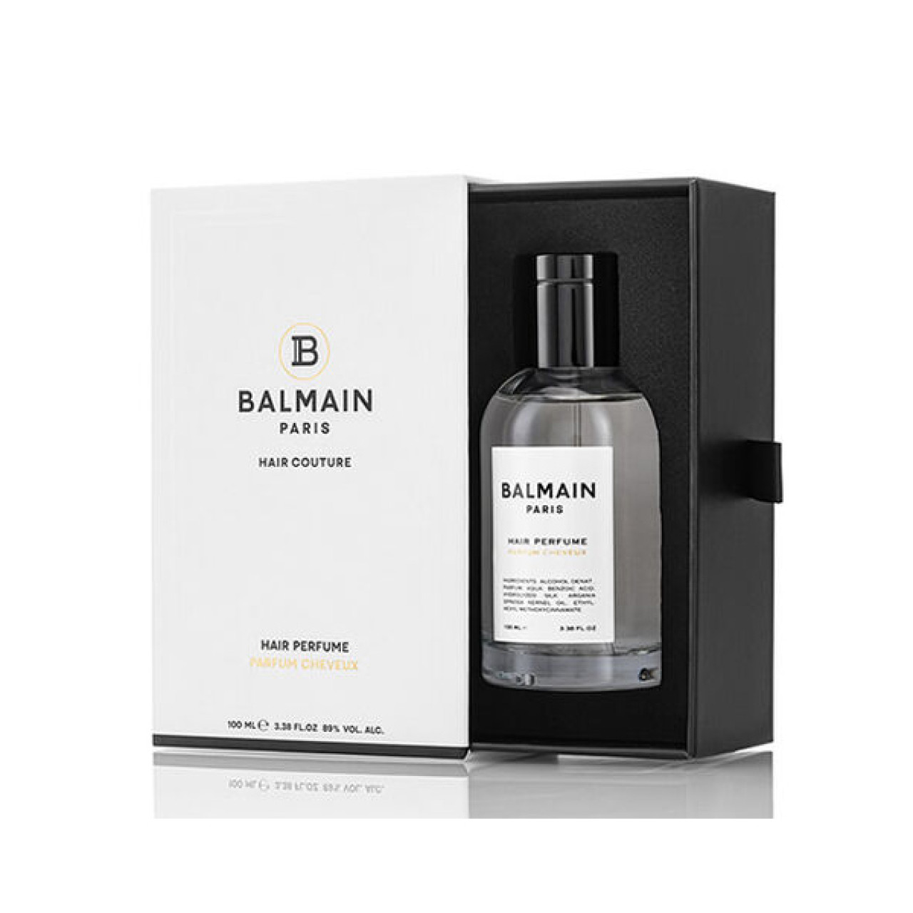Balmain Hair Perfume Spray hair perfume parfum pentru par 100 ml