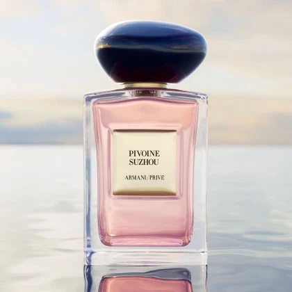 Giorgio Armani Privé Pivoine Suzhou EDT 100 ml parfum femei
