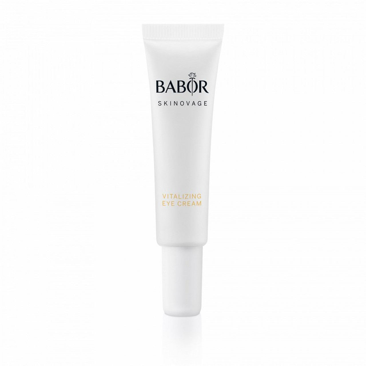 Babor Vitalizing Eye Cream revitalizing eye cream crema 15 ml