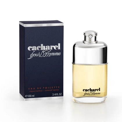 Cacharel Homme Apa de Toaleta 100ml