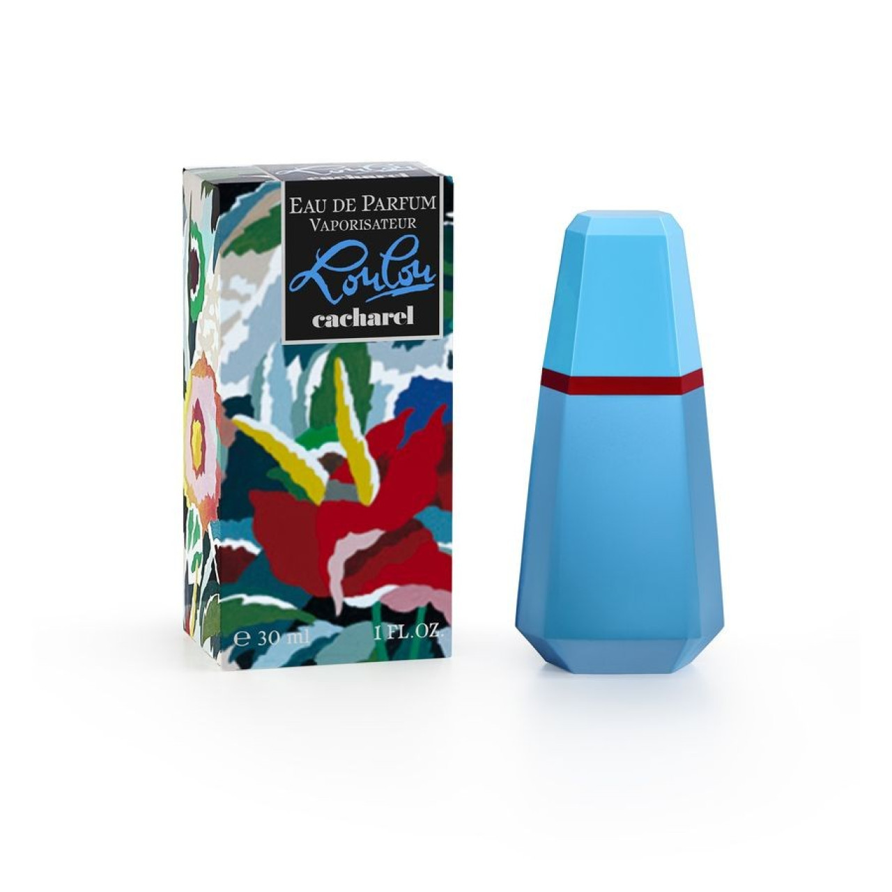 Cacharel Loulou EDP 50 ml parfum femei