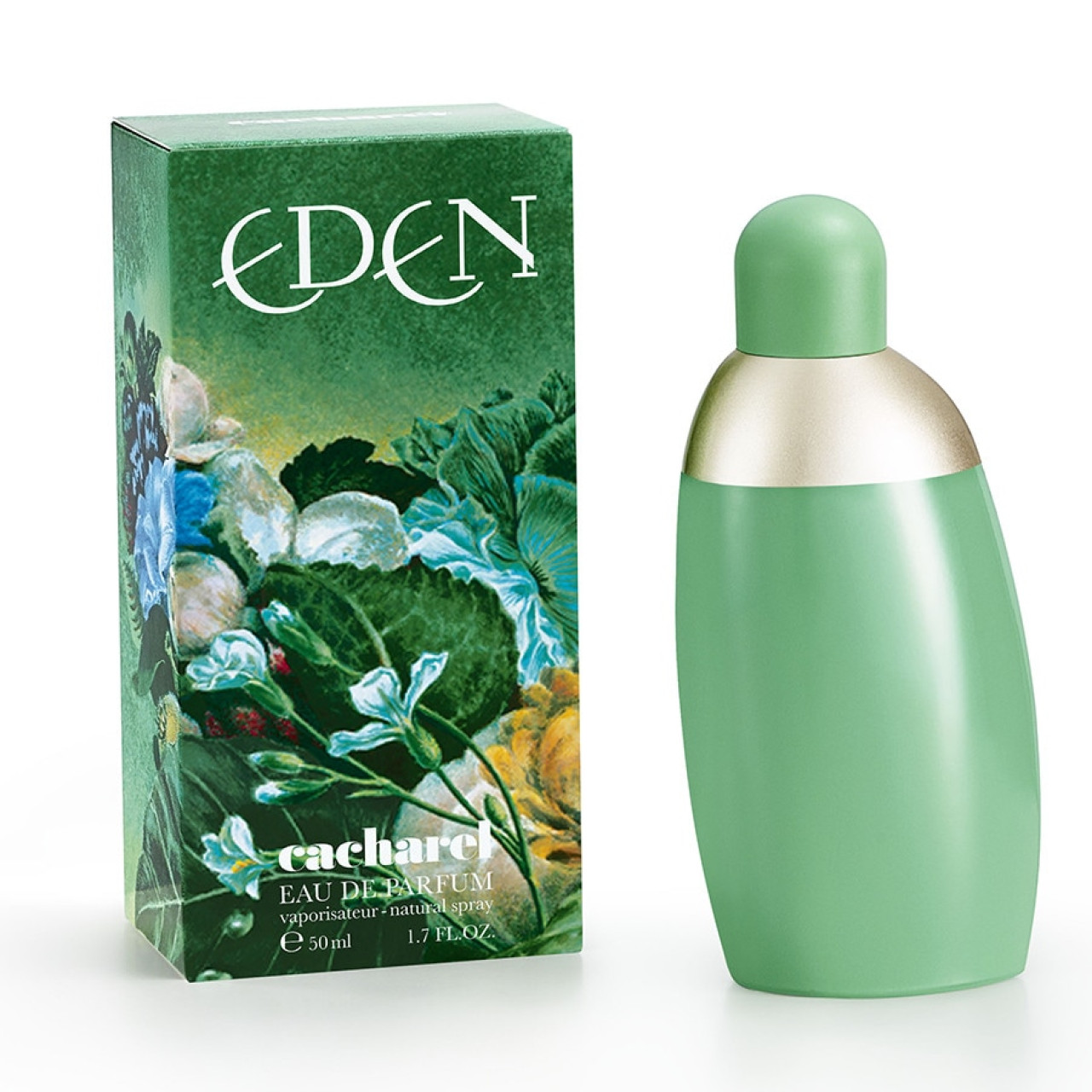 Cacharel Eden EDP 50 ml parfum femei