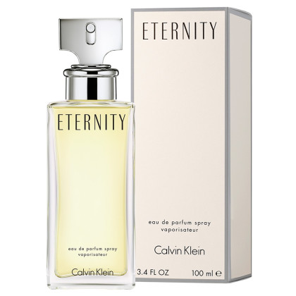 Calvin Klein Eternity women Apa de Parfum 100ml