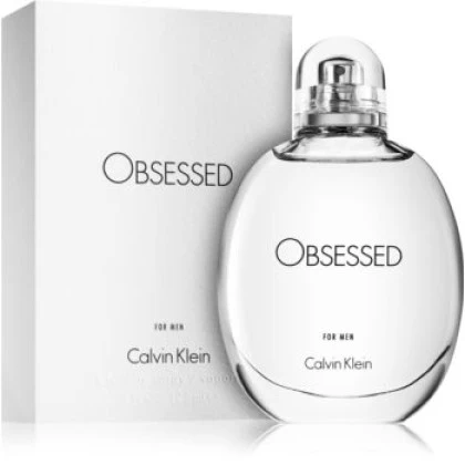 Calvin klein Obsessed men EDT 125 ml parfum barbati