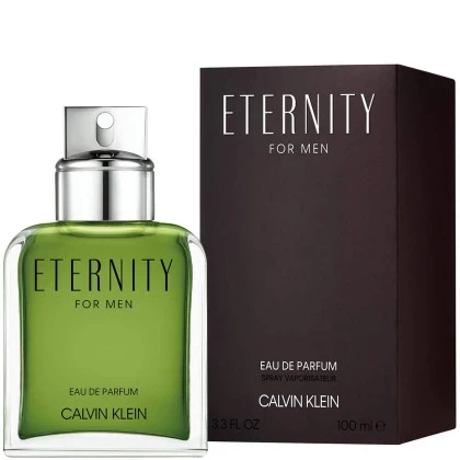 Calvin klein Eternity men EDP 100 ml parfum barbati