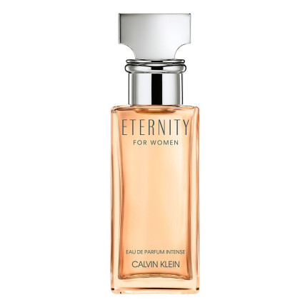 Calvin Klein Eternity Intense woman eau de parfum 50ml