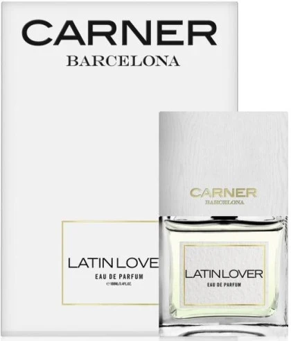 Carner Latin Lover Apa de Parfum 100ml