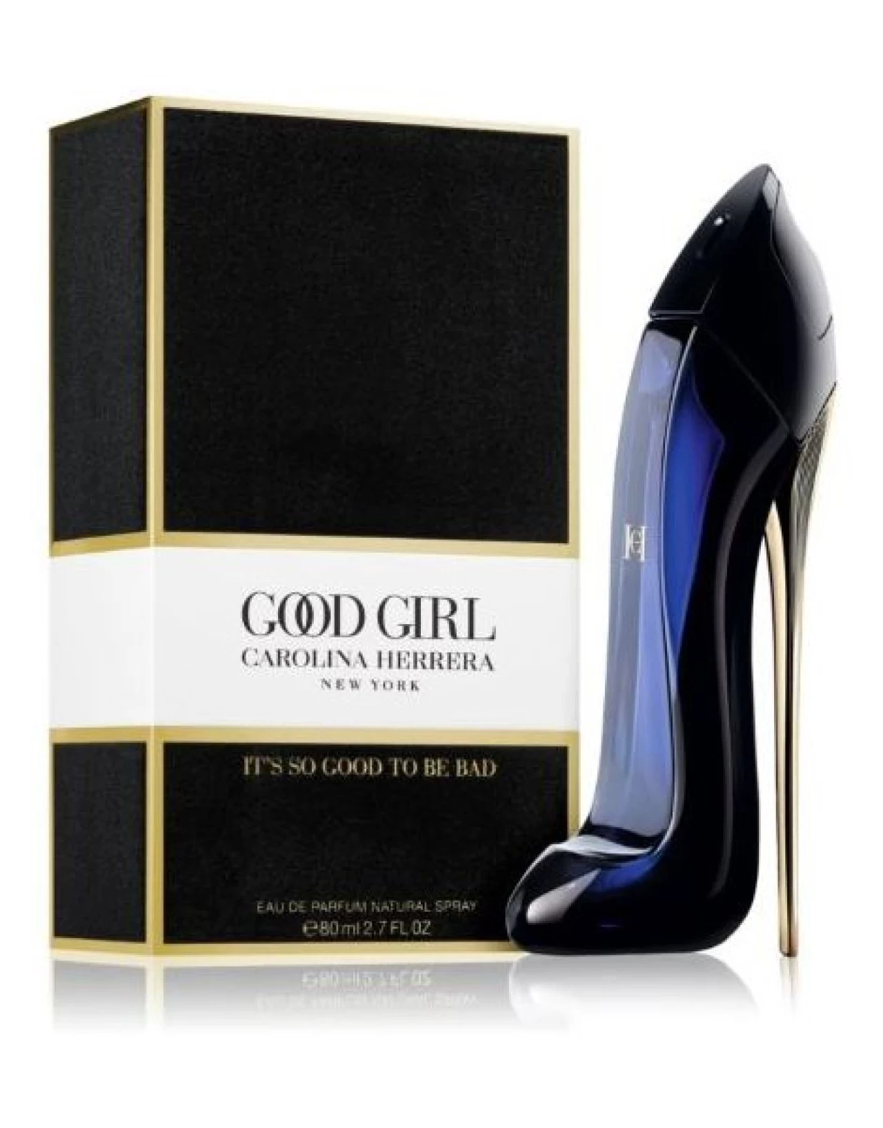 Carolina Herrera Good Girl EDP 30 ml parfum femei