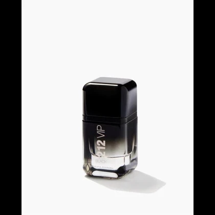 Carolina Herrera 212 Men Vip Black Apa de Parfum 50ml