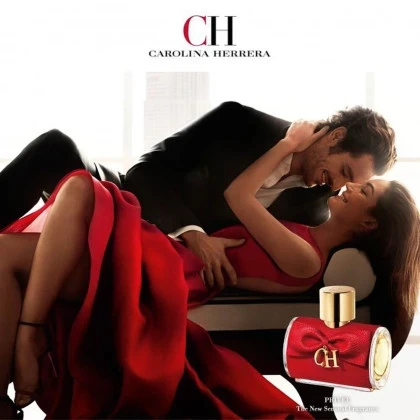 Carolina Herrera Ch Prive EDP 50 ml parfum femei