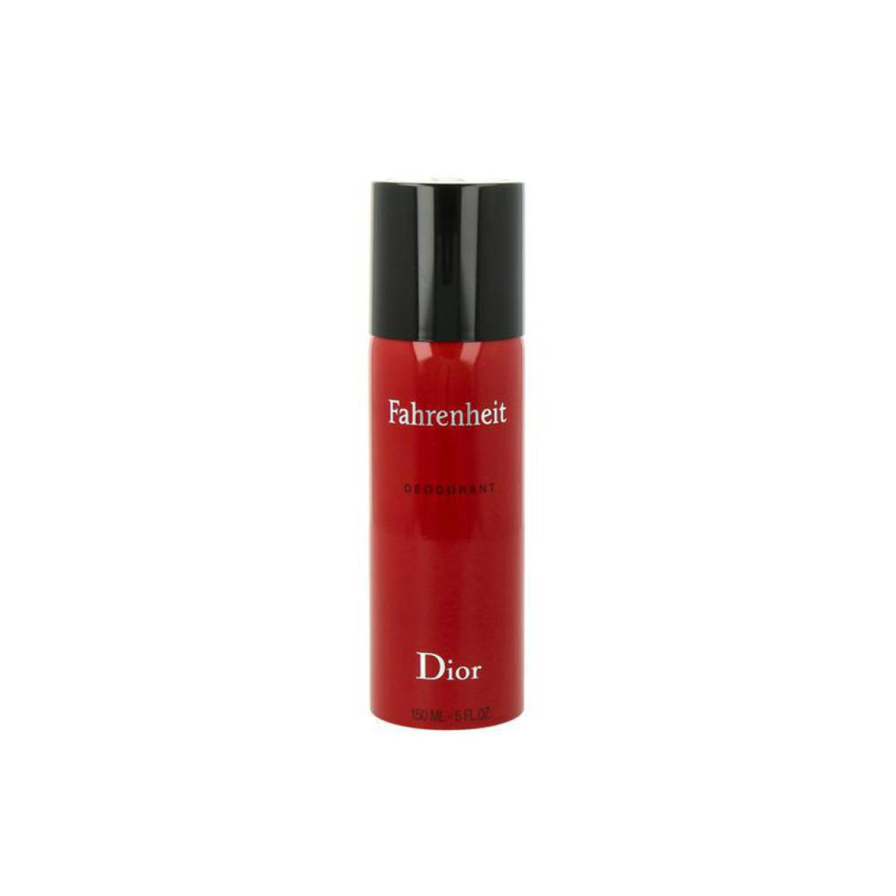 Dior Fahrenheit deodorant 150ml