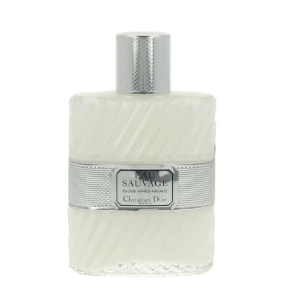 Dior Eau Sauvage After Shave Balsam 100ml
