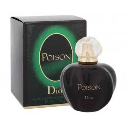 Dior Poison EDT 30 ml parfum femei