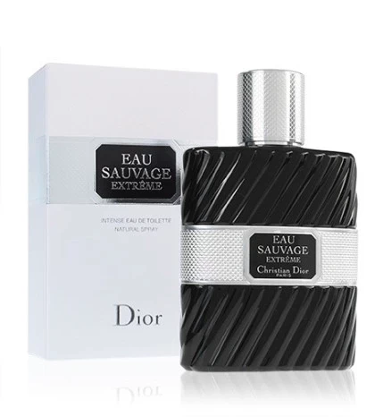 Dior Eau sauvage Extreme EDT 100 ml parfum barbati