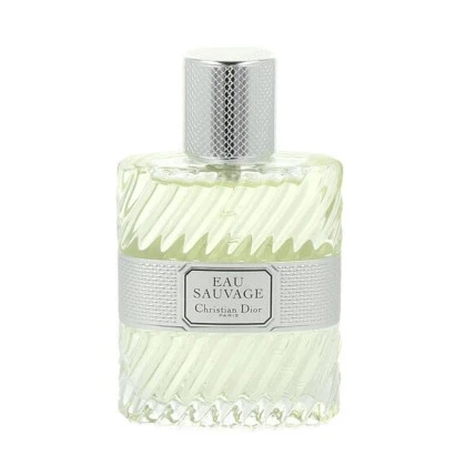 Dior Eau Sauvage Dior EDT 50 ml parfum barbati