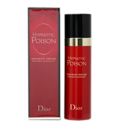 Dior Hypnotic sensuel deospray Dior deodorant 150 ml