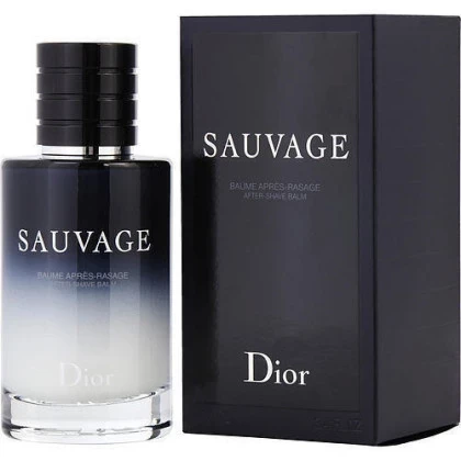 Dior Sauvage After Shave Balsam 100ml