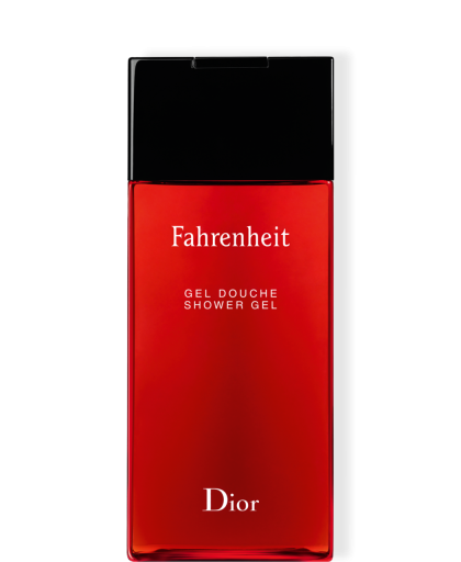 Dior Fahrenheit Shower Gel 200 ml