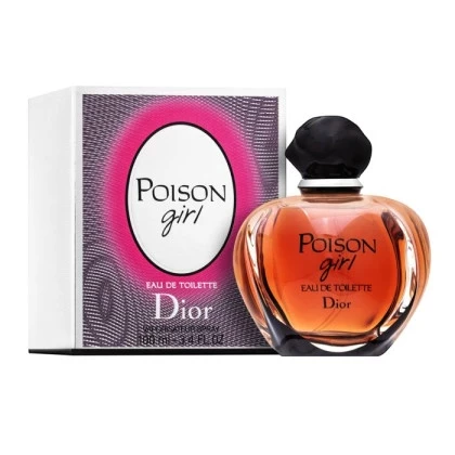 Dior Poison Girl Apa de Toaleta 50ml