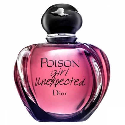Dior Poison Girl Unexpected EDT 100 ml parfum femei