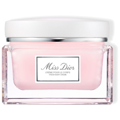 Dior Miss Dior Fresh Body Cream 150ml