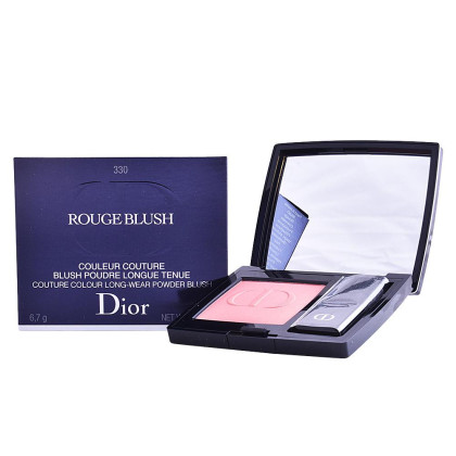 Dior Rouge Blush 136