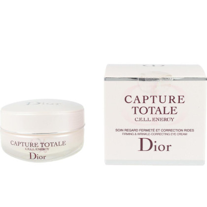 Dior Capture Total Cell Energy Eye 15ml