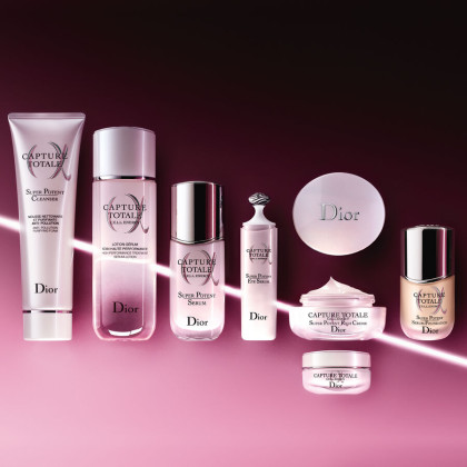 Dior Capture Total Cell Energy Eye crema 15 ml