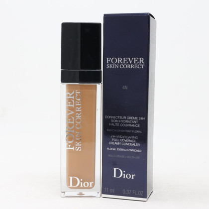 Dior Diorskin Forever Concealer 4N 11ml