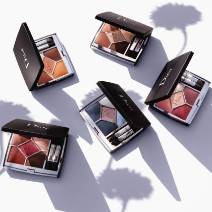 Dior 5 Colors Couture 689