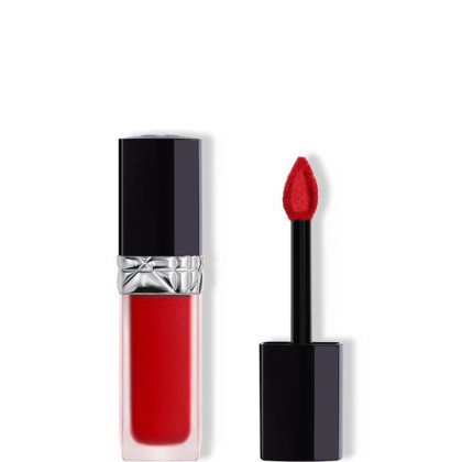 Dior rouge dior forever rouge 760