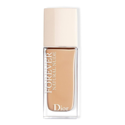 Dior diorskin forever natural nude 3w