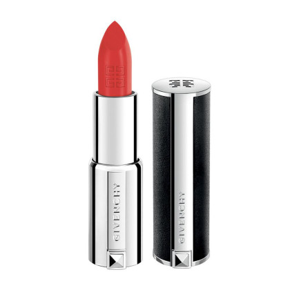 Givenchy Le Rouge Lipstick - 317 Coral Signature