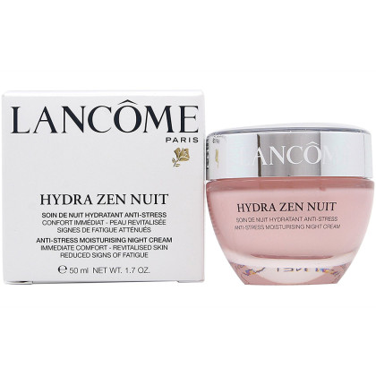 Lancome hydrazen nuit cr 50 ml